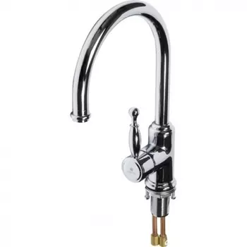 Смеситель для кухонной мойки KAISER King (2070790/27044)