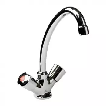 Смеситель Kaiser Luna 11083 для кухонной мойки