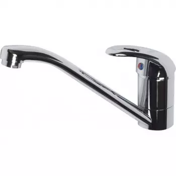 Смеситель для кухни Kaiser Magistro 14133 хром