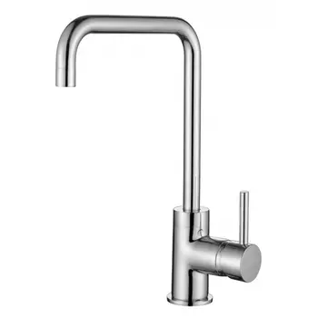 Смеситель Kaiser Merkur 26844 для кухоной мойки, хром