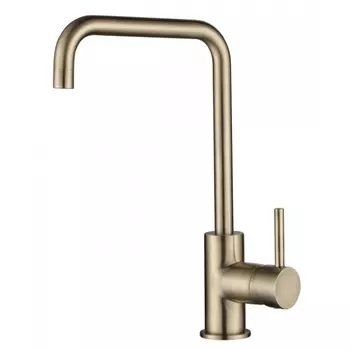 Смеситель Kaiser Merkur 26844-3 для кухоной мойки, бронза