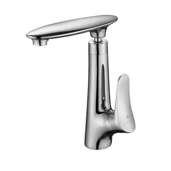 Смеситель для кухонной мойки Kaiser Modern 99233 хром