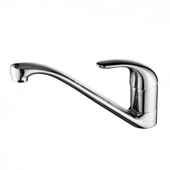 Смеситель для кухонной мойки KAISER Safira (15033)