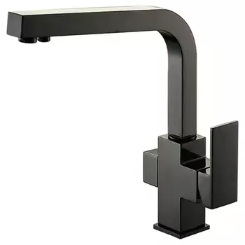 Смеситель для кухонной мойки KAISER Sonat (34044-9 матовый)