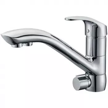 Смеситель для кухонной мойки KAISER Venus (39066)