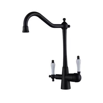 Смеситель для кухонной мойки KAISER Vincent (31844-2)