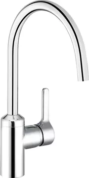 Смеситель для раковины Kludi Bingo star 428030578