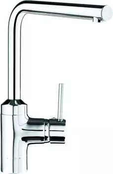 Смеситель для кухонной мойки Kludi 428140577 хром