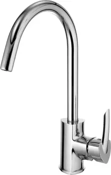 Смеситель для кухонной мойки Lemark Mars LM3505C хром