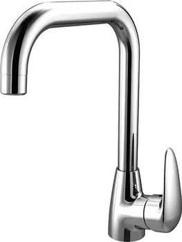 Смеситель для кухонной мойки Lemark Pramen хром (LM3305C)