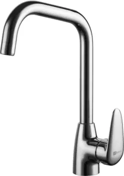 Смеситель для кухонной мойки Lemark Pramen LM3355C хром