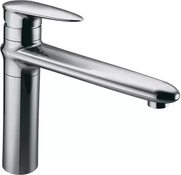 Смеситель для кухонной мойки Lemark Status LM4404C хром