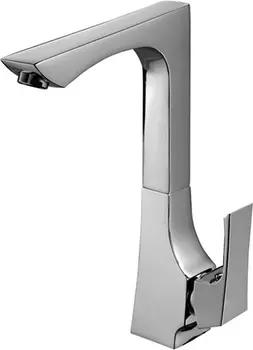 Смеситель для кухонной мойки Lemark Unit хром (LM4505C)