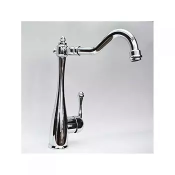 Смеситель для кухонной мойки Magliezza Vista 50122-cr хром