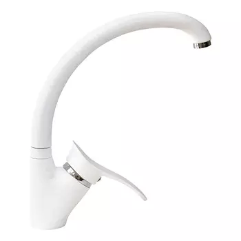 Смеситель для кухонной мойки MIXLINE ML-GS01 (532449)