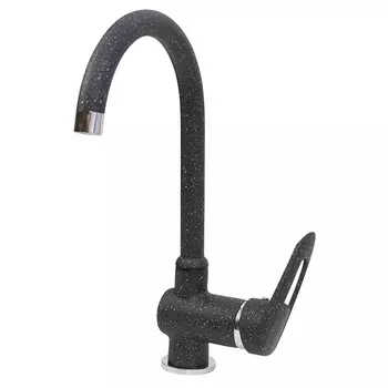 Смеситель для кухонной мойки MIXLINE ML-GS04 (526203)