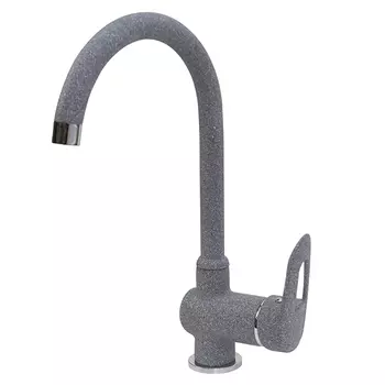 Смеситель для кухонной мойки MIXLINE ML-GS04 (526204)