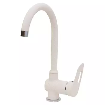 Смеситель для кухонной мойки MIXLINE ML-GS04 (526207)