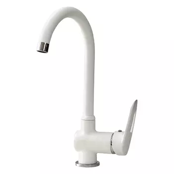 Смеситель для кухонной мойки MIXLINE ML-GS04 (532452)