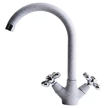 Смеситель для кухонной мойки MIXLINE ML-GS07 (529288)