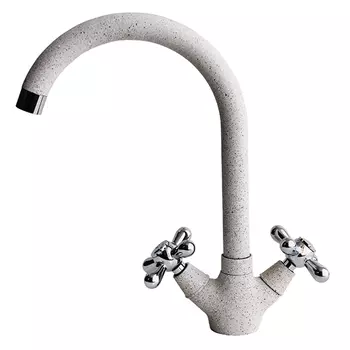 Смеситель для кухонной мойки MIXLINE ML-GS07 (529290)