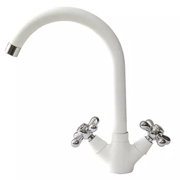 Смеситель для кухонной мойки MIXLINE ML-GS07 (532454)