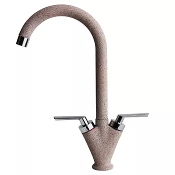 Смеситель для кухонной мойки MIXLINE ML-GS08 (529276)