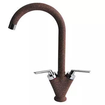 Смеситель для кухонной мойки MIXLINE ML-GS08 (529277)