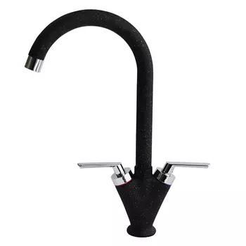 Смеситель для кухонной мойки MIXLINE ML-GS08 (529278)