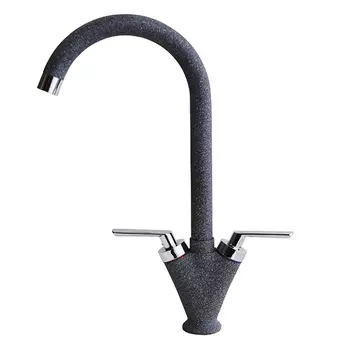 Смеситель для кухонной мойки MIXLINE ML-GS08 (529279)
