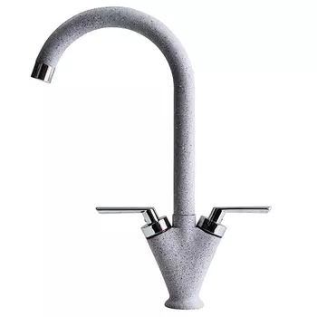 Смеситель для кухонной мойки MIXLINE ML-GS08 (529280)