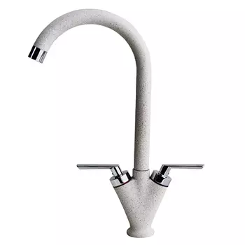 Смеситель для кухонной мойки MIXLINE ML-GS08 (529282)