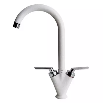 Смеситель для кухонной мойки MIXLINE ML-GS08 (529283)