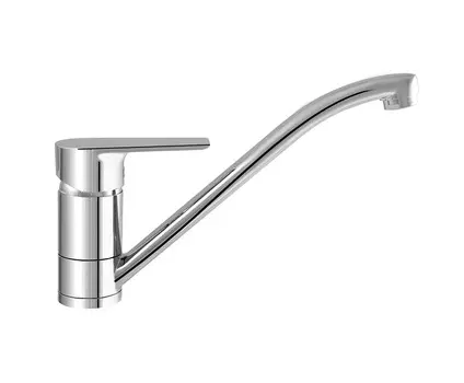 Смеситель для кухонной мойки Mofem Trend Plus хром (152-1563-02)