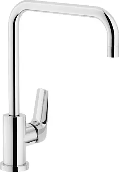 Смеситель для кухонной мойки Nobili Nobi хром (NB84134CR)