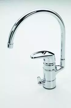 Смеситель для кухонной мойки Oras Safira хром (1039FJ-01)