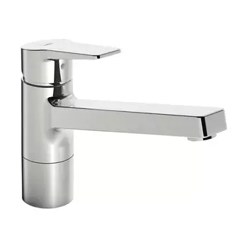 Смеситель для кухонной мойки Oras Twista хром (3820F)