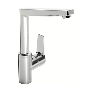 Смеситель для кухонной мойки Oras Twista хром (3838F)