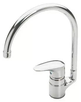 Смеситель для кухонной мойки Oras Vega хром (1838F)