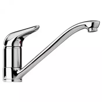 Смеситель для кухонной мойки Paini Atomix (67CR573R2)