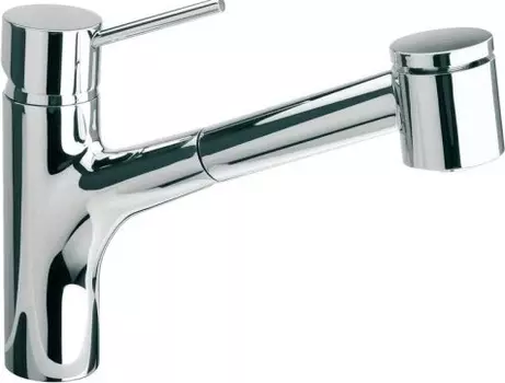 Смеситель для кухни Paini Cox 78CR576LMKM