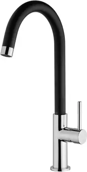 Смеситель для кухни Paini Sky 78CR57244SLMKM