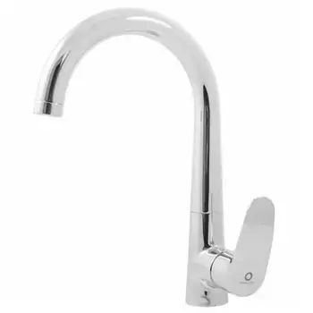 Смеситель для кухонной мойки Rav Slezak (AM719.5)