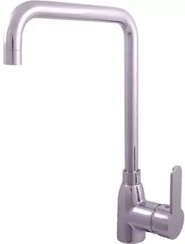 Смеситель для кухонной мойки Rav Slezak Zambezi ZA007.5/5 хром