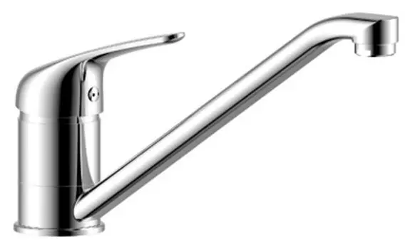 Смеситель для кухонной мойки Rossinka (Y40-21U)