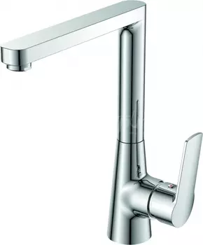 Смеситель для кухонной мойки RUSH Balearic (BA3935-23)