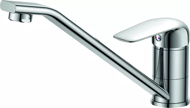 Смеситель для кухонной мойки RUSH Fiji (FI1835-25)