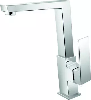 Смеситель для кухонной мойки Rush Thira TR3635-23 хром