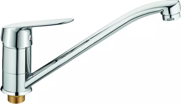 Смеситель для кухонной мойки RUSH Yell (YE5735-25 )