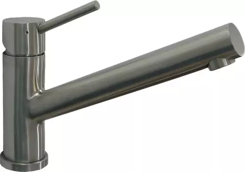 Смеситель для кухонной мойки Seaman SSN-1381 хром (SSN-1381)